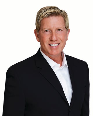 Portrait of Brett Kerley, Realtor®